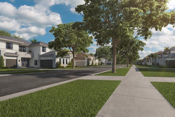 BH+Group+and+Lennar+Break+Ground+on+'Greenview+at+Presidential'+Single+Family+Home+Community+Near+Aventura+1