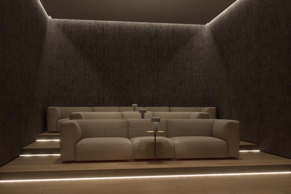 Cine