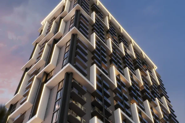 DomusBrickellCenter_Exterior_Daytime 2