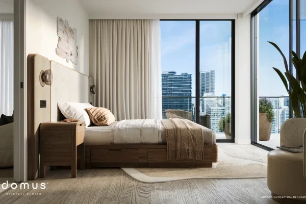 DomusBrickellCenter_Interior_Bedroom_2