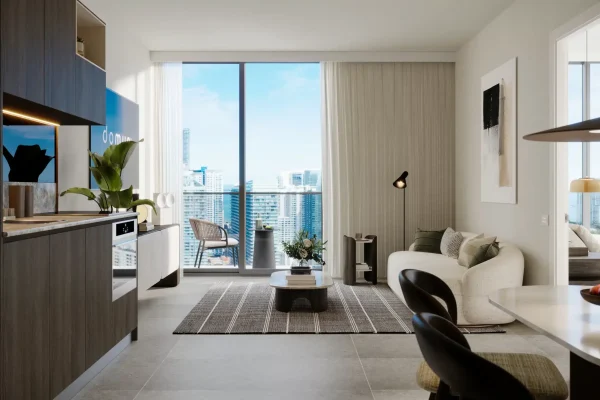 DomusBrickellCenter_Interior_LivingView
