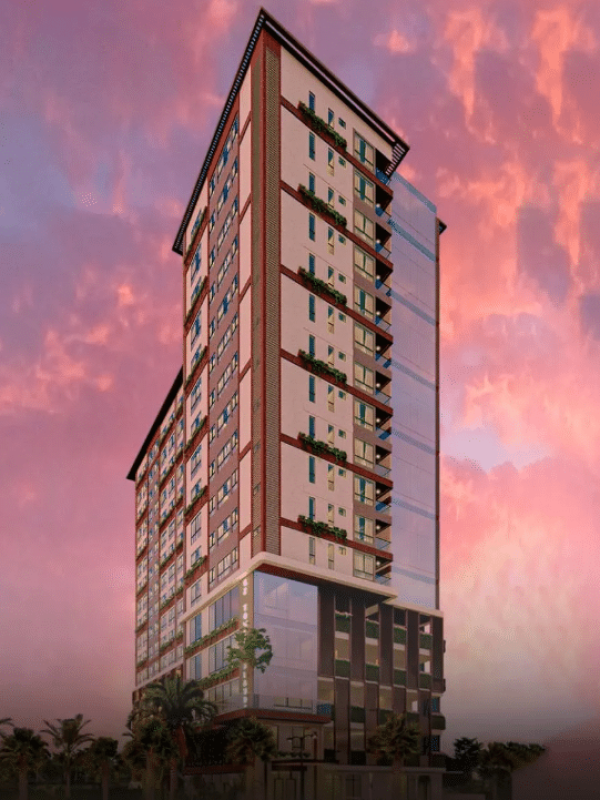 GZTOWER