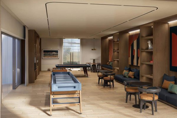 Game room 1