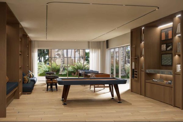 Game room 2