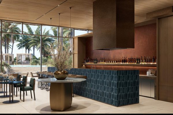 Kitchen Bar