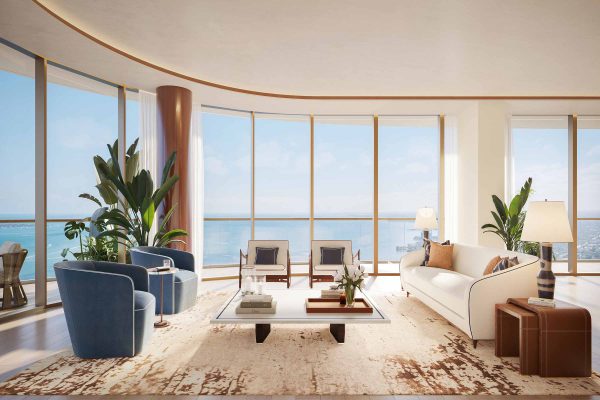 Rendering-of-Cipriani-Residences-Brickell-Miami-Living