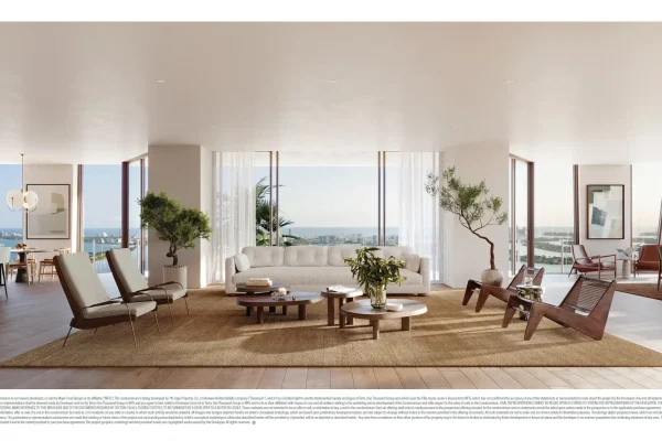 VILLA_Doppio_Living